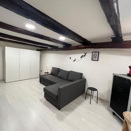 Ferienwohnung La Casa Di Marty Neapel Exterior foto
